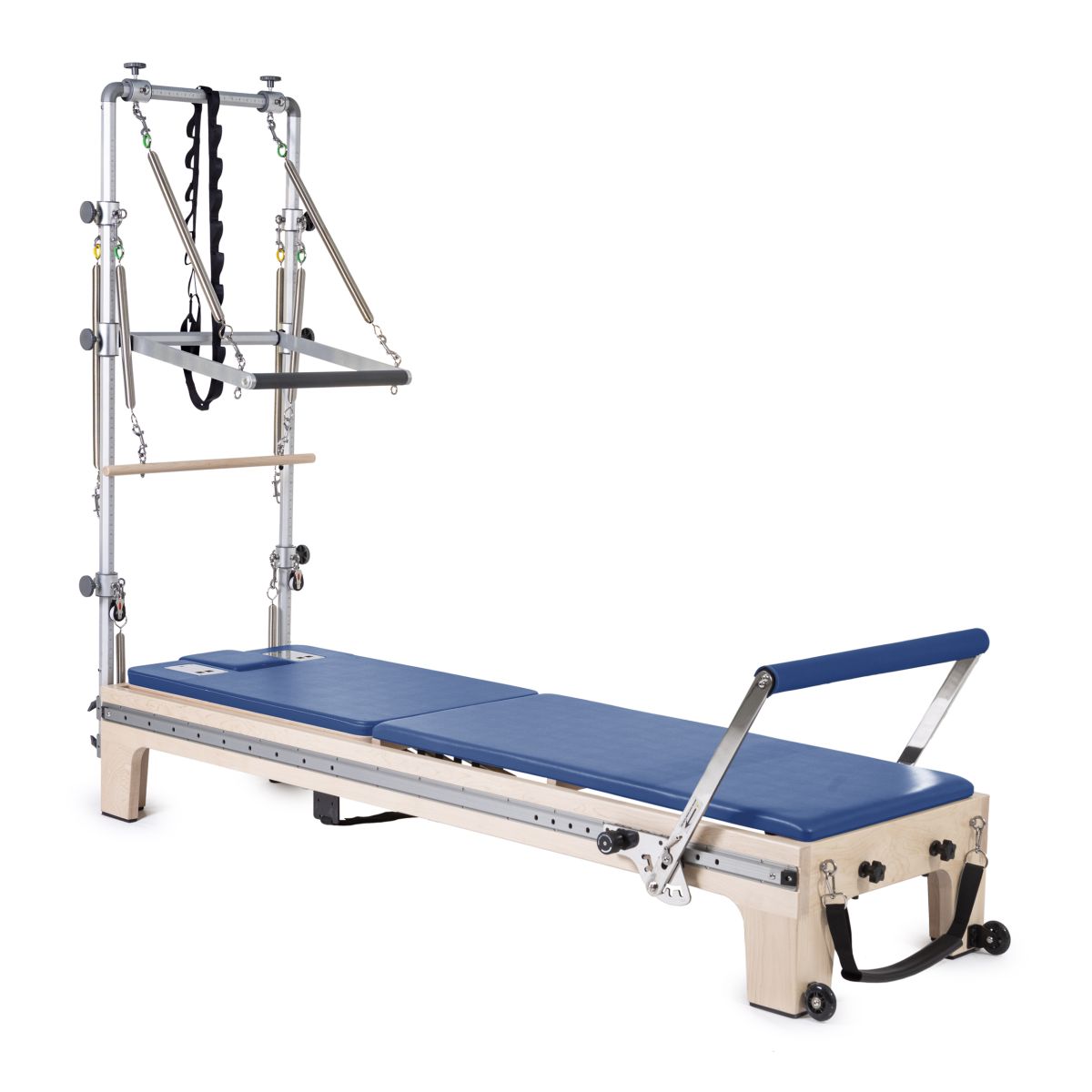 Master Instructor Reformer with Tower